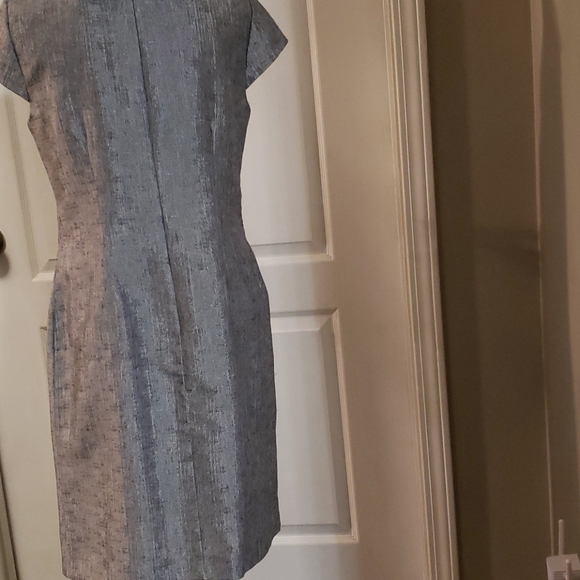 Vintage Dress - Picture 6 of 6